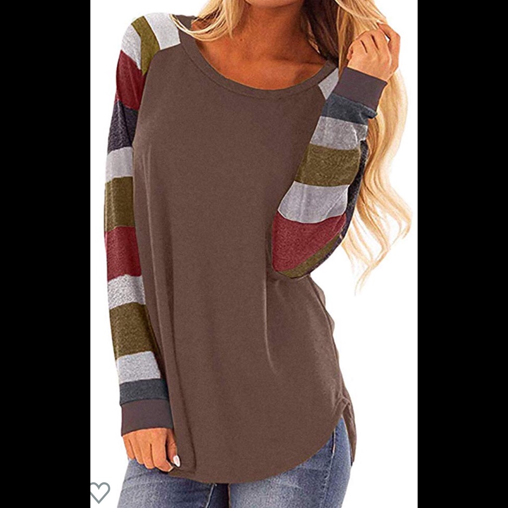 Long Tunic.